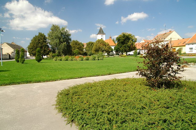 Vyklízení Horní Kounice